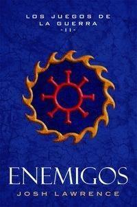 Enemigos  - Josh Lawrence