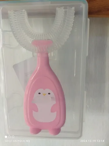 Cepillos Dental Para Niños