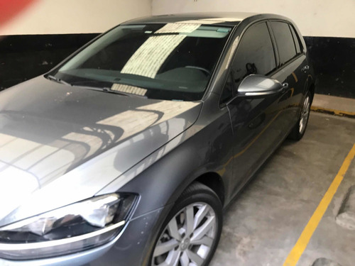 Volkswagen Golf 1.4 Comfortline Tsi 2018
