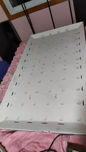 Reparación Tv Philips 49pfg5101 Se Escucha No Se Ve Reparo (Usado)