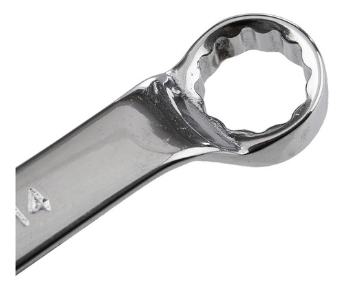 Llave Combinada Bulit S700 - Acodada Cromo Vanadio - 14mm