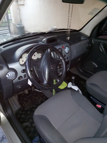Peugeot Partner Patagónica 1.6 Hdi Vtc Plus