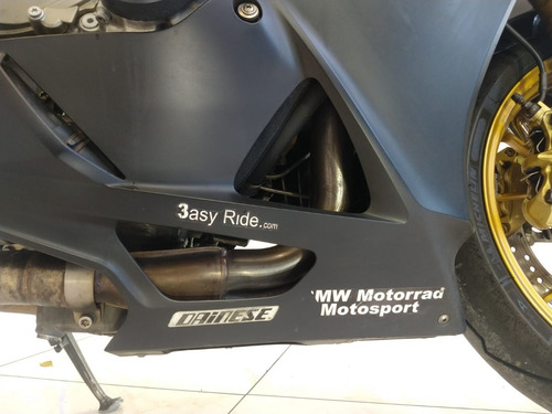 Imagem 8 de 12 de Bmw S1000