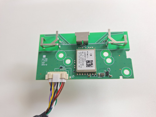 Placa Wi-fi Tv Philips 50pug7406/78 # (Usado)
