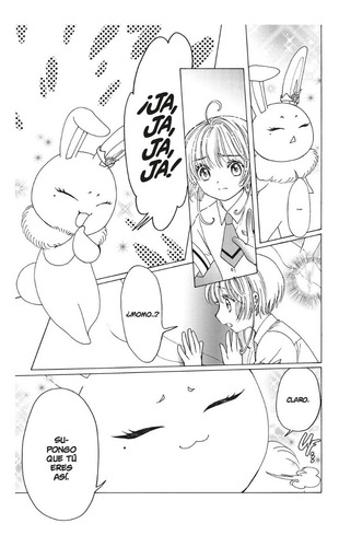 Cardcaptor Sakura Clear Card Arc Vol. 11