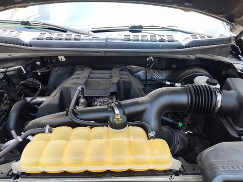 Ford F-150 3.5 Doble Cabina V6 4x2 At