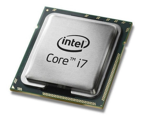 Procesador Core I7 4770k 3.5 Ghz  - Socket 1150 S/fan Cooler