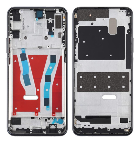 Backcover Chasis Carcasa Bisel Marco Huawei Y9 Prime 2019