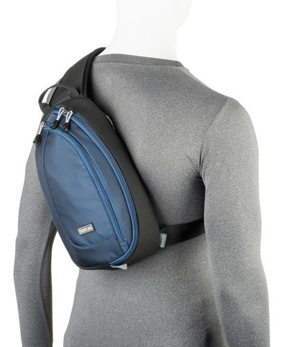 Imagen 9 de 10 de Mochila Camara Reflex Think Tank Photo Turnstyle 5 V2.0