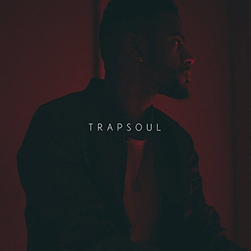 Cd T R A P S O U L - Bryson Tiller