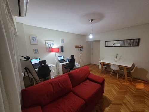 Imagen 24 de 26 de Venta De Dpto De 3 Ambientes Palermo, Barrio Norte