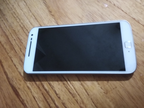 Celular Moto G4 Plus