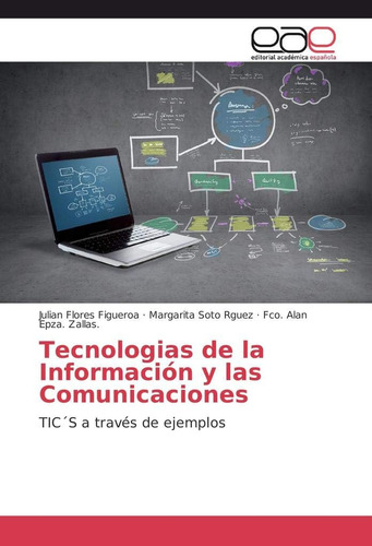 Libro: Tecnologias De La Información Y Las Comunicaciones: T