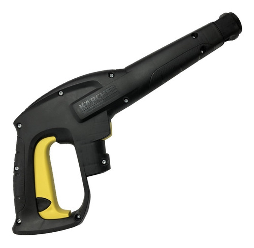 Imagem 4 de 5 de Pistola Gatilho Mangueira 3m E Tubeira Karcher K2 - Original