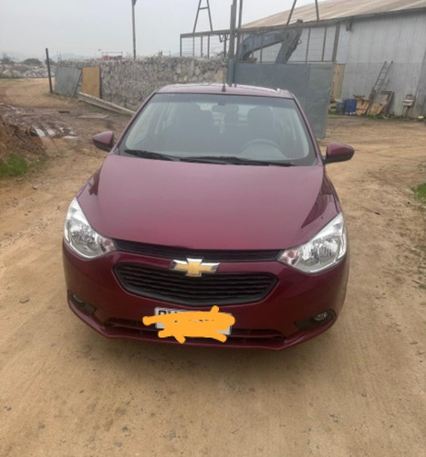 Chevrolet Sail Nb 1.5l