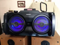 Comprar Minicomponente Sony Genezi Fst-gtk1i Detalle