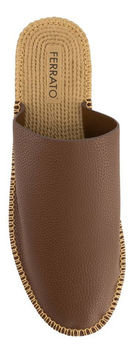 Pantufla Cama Ve6665463 Sintetica Andrea Talon Confotable