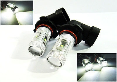 9005 Hb3 Cree Xp-e Led Proyector Antiniebla Luz Diamante Cor