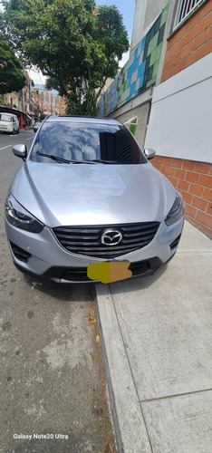 Mazda CX-5 2.5 Grand Touring Lx