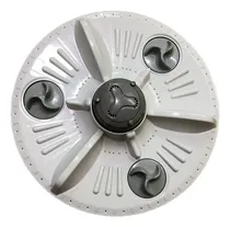 Comprar Turbina Agitadora Lavarropas LG T9000 \u002F T9010 \u002F T9015 38 Cm
