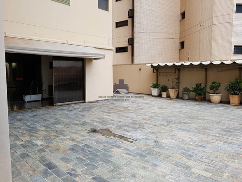 Imagem 6 de 17 de Apartamento À Venda No Bairro Vila Imperial - São José Do Rio Preto/sp - 2020123