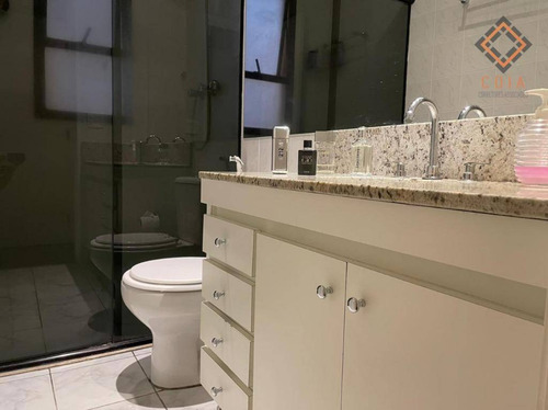 Apartamento Com 3 Dormitórios À Venda, 97 M² Por R$ 695.000,00 - Saúde - São Paulo/sp - Ap53798