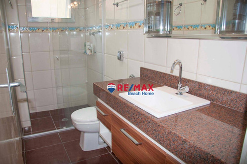 Imagem 9 de 16 de Apartamento Com 2 Dormitórios À Venda, 65 M² Por R$ 270.000,00 - Enseada - Guarujá/sp - Ap1139