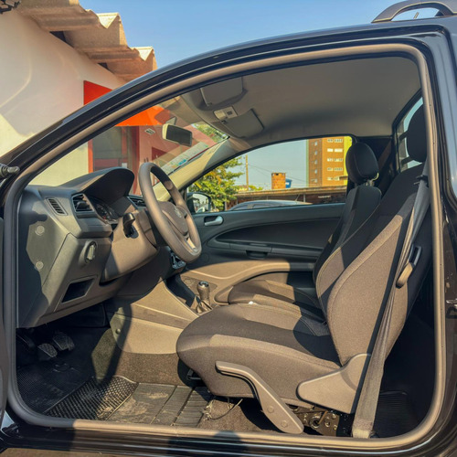 Volkswagen SaveiroMLB1744 1.6 MSI ROBUST CS 16V FLEX 2P MANUAL