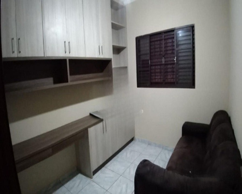 Casa Reformada A Três Anos