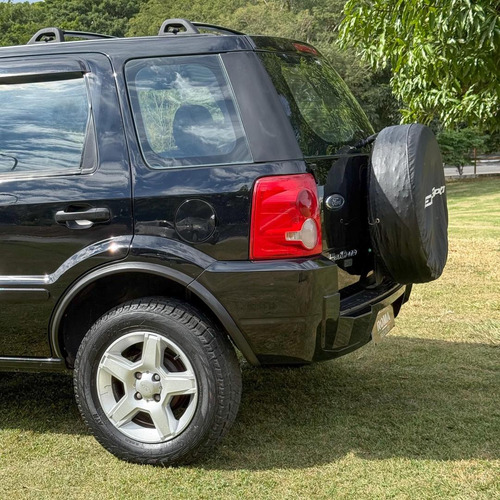 Ford Ecosport 2.0 Xlt 16v Flex 4p Automatico
