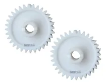 Comprar 2 Engranes Motor Electrico Merik Chamberlain Liftmaster