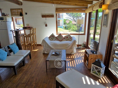 Charabona 1 En Punta Del Diablo