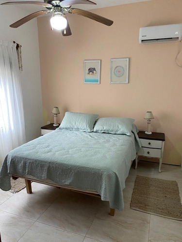 Imagen 5 de 10 de Casa En Venta En Balneario Artilleros, Colonia.