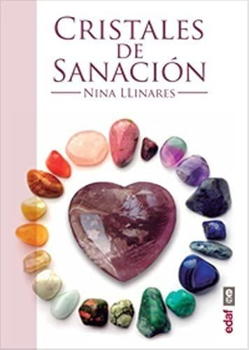 Cristales Sanación (spanish Edition)&..