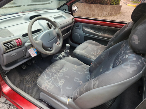 Renault Twingo 1.2 , AUTHENTIQUE , MECANICO