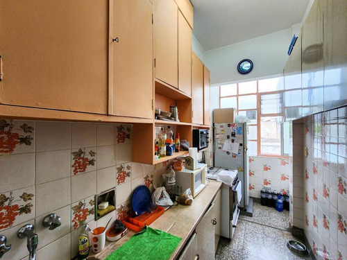 Imagen 6 de 25 de Venta De Departamento En Flores