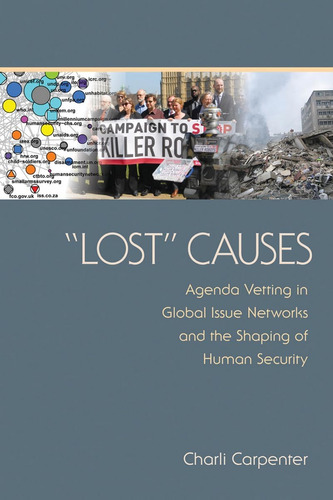 Libro:  Lost  Causes: Agenda Vetting In Global Issue And The