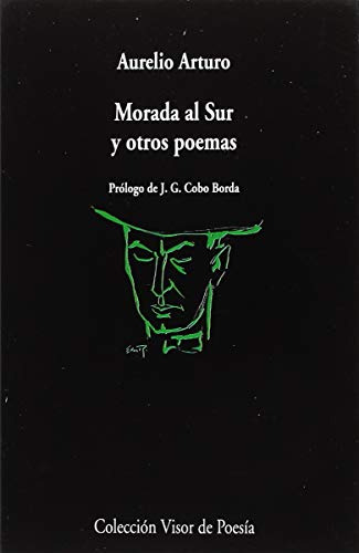 Morada Al Sur Y Otros Poemas: 1035 -visor De Poesia-