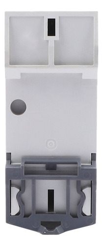 Disyuntor Interruptor Diferencial 25a Etheos Bipolar