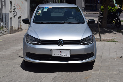 Volkswagen Voyage 1.6 101cv