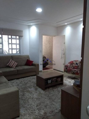Imagem 17 de 30 de Casa À Venda, 180 M² Por R$ 650.000,00 - Parque Cidade Jardim Ii - Jundiaí/sp - Ca0676