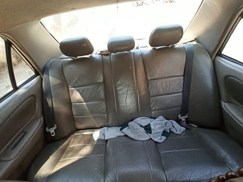 Corolla Toyota/corolla Xei Sedã