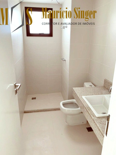 Apartamento 4 Suítes Para Venda Avenida Princesa Isabel - Graça - Salvador/ba - Ap00351 - 68799551