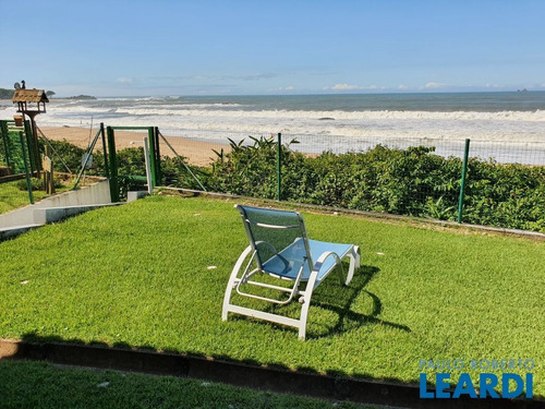 Imagem 1 de 15 de Casa Térrea - Itajuba - Sc - 486535