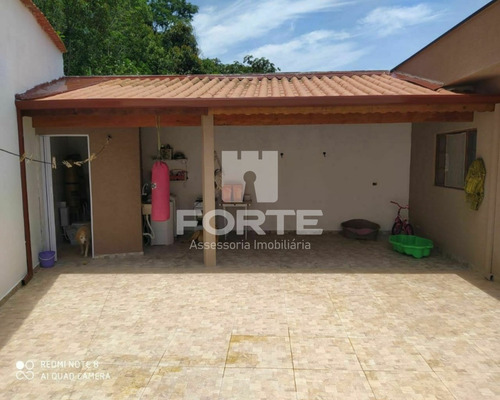 Imagem 9 de 15 de Casa Com Apenas 5 Anos De Construção Em Excelente Bairro De Mogi Das Cruzes. Imobiliárias De Mogi Das Cruzes. - Ca00142 - 69551401