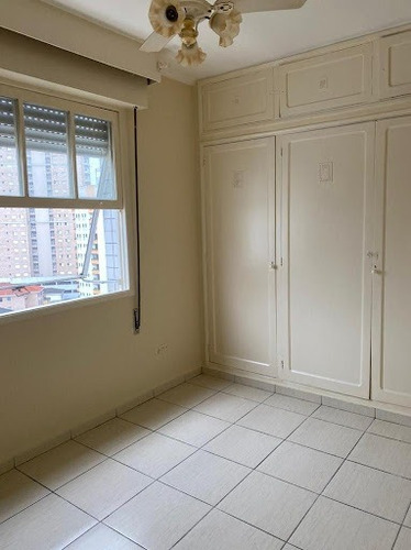 Imagem 8 de 14 de Apartamento Com 2 Dormitórios À Venda, 65 M² Por R$ 350.000,00 - Gonzaga - Santos/sp - Ap11038