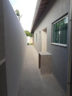 Imagem 13 de 13 de Linda Casa Com Excelente Piscina Pé Na Areia No Jardim Cibra