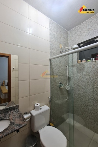 Imagem 18 de 23 de Casa À Venda, 3 Quartos, 1 Suíte, 2 Vagas, Alvorada - Divinópolis/mg - 46526