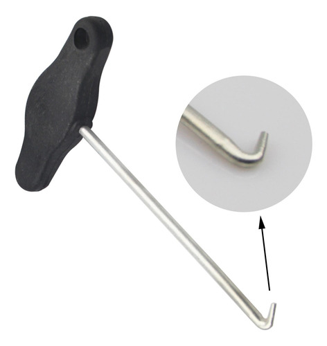 3438 T Mango Dashboard Removal Tool Compatible Con Vw Ajuste