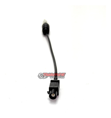 Imagem 3 de 3 de Adaptador Plug De Antena Original Jeep Renegade